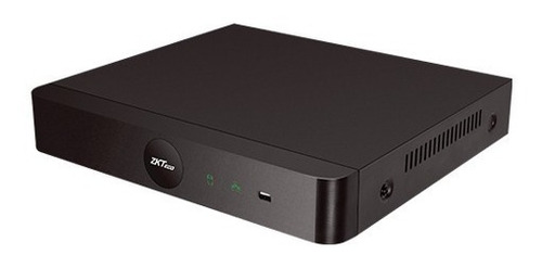 Imagen 2 de 3 de Dvr Pentahibrido Zkteco Z8308xesl 8 Canales 1080p Lite H264 + 500gb