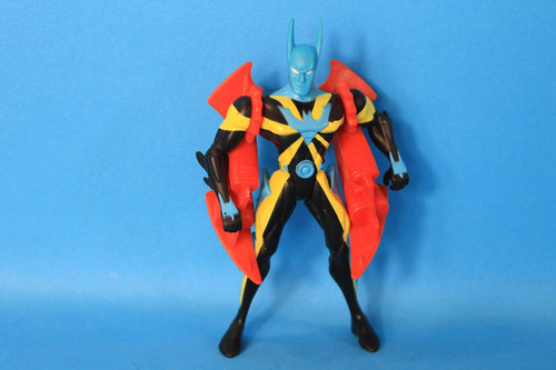 Batman Beyond Sonar Strike Batman 1999