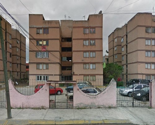 Departamento En Venta Tradicional En Atizapán De Zaragoza, Estado De México!! Fv7-bn