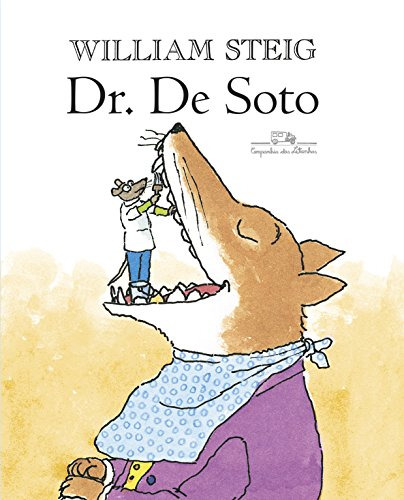 Libro Dr. De Soto