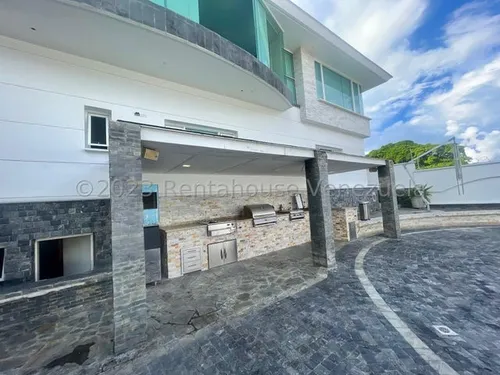 Casa En Venta La Lagunita