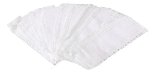 Kit De 10 Marcadores De , Kit De Bordado, Kit De