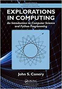 Explorations In Computing An Introduction To Computer Scienc