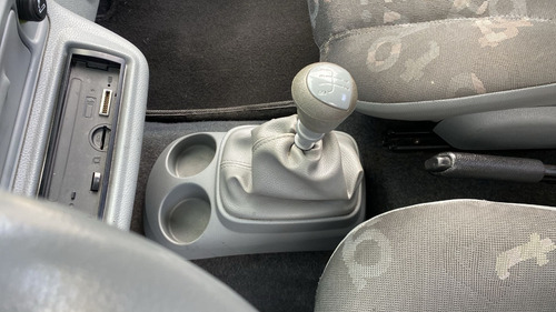 Imagen 16 de 18 de Renault Twingo Authentique