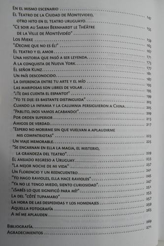 Vida, Estamos En Paz: Las Historias Que China Zorrilla Nc173 (Usado)