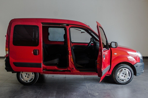 Imagen 3 de 15 de Renault Kangoo 1.6 Confort 5as Ac490