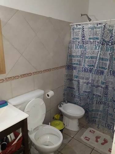 Amplio, Luminoso Duplex En Venta, La Lonja, Pilar !!!