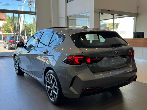 Bmw 118i Okm 2025 - Linea Nueva - Bmw 118 Okm 2025