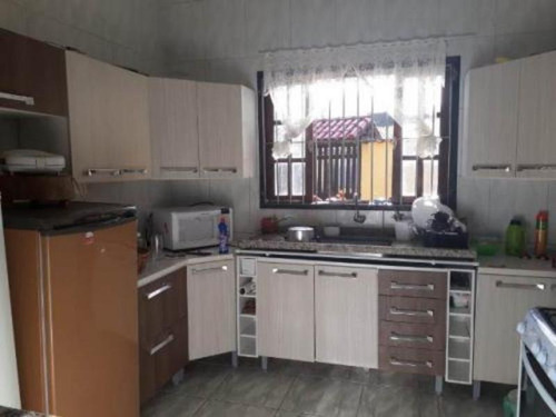 Casa A 200 Mts Do Mar E Com Piscina Em Itanhaém - 5537 Npc