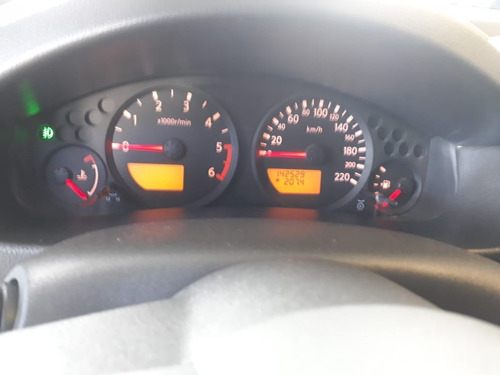 Nissan Frontier Le Automatica