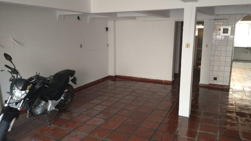 Imagem 23 de 30 de Sobrado À Venda, 220 M² Por R$ 1.100.000,00 - Chácara Inglesa - São Paulo/sp - So0218