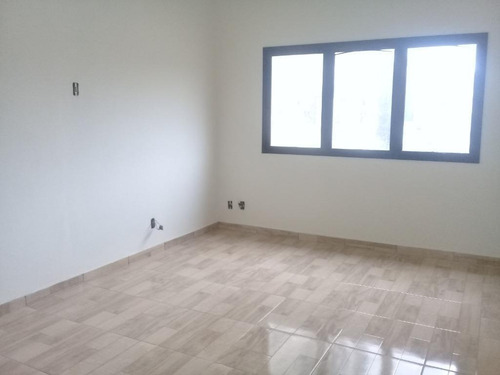 Sala Para Alugar, 20 M² Por R$ 750,00/mês - Centro - Santos/sp - Sa0168