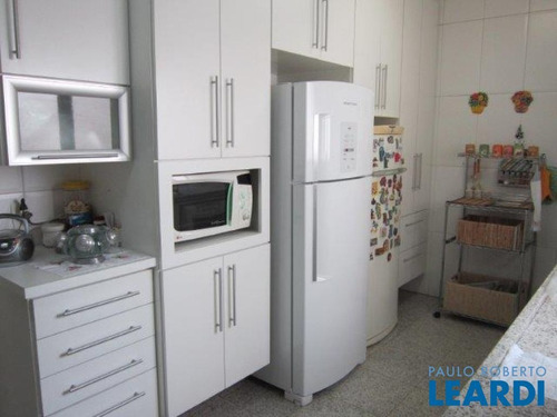 Imagem 13 de 15 de Apartamento - Perdizes - Sp - 499143