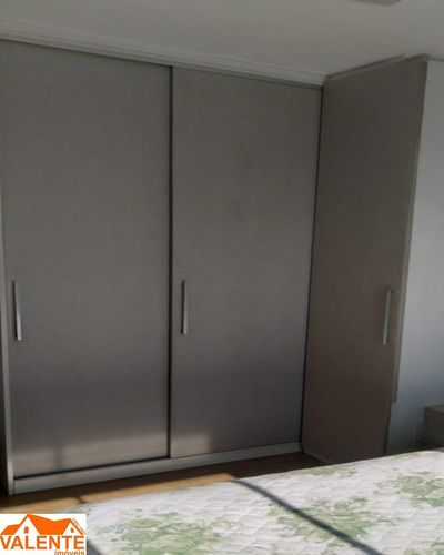 Imagem 19 de 21 de Apartamento - Ar00275 - 69562835