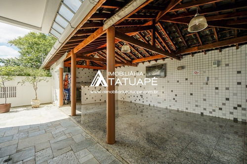 Imagem 20 de 22 de Apartamento - Ap000477 - 69395684