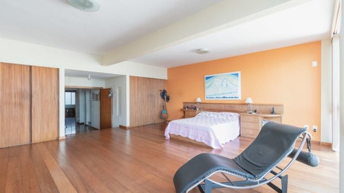 Imagem 18 de 27 de Apartamento De Luxo Com 3 Quartos, 401m2, À Venda Em Rio De Janeiro, Ipanema - Bbb790897