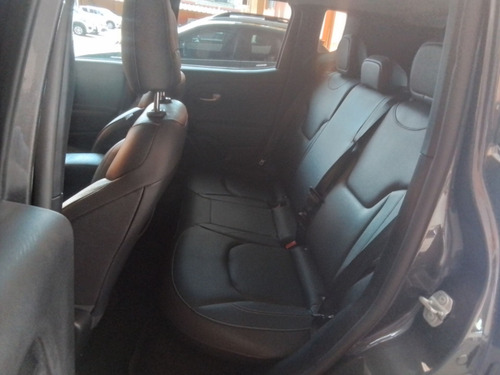 Jeep Renegade 1.3 T270 TURBO FLEX LONGITUDE AT6