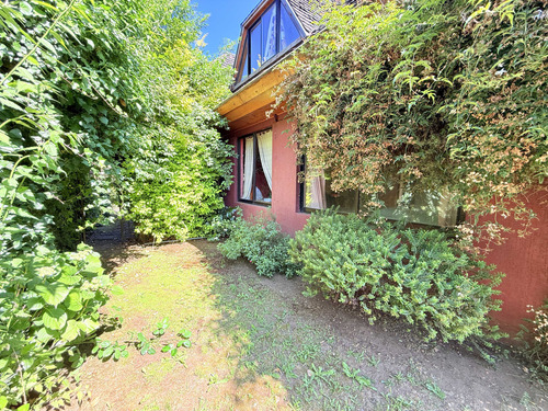 Se Arrienda Linda Casa Temuco (102477)