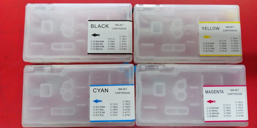 Cartuchos Rellenables Compatibles Epson T788 Wf5190 Wf5690