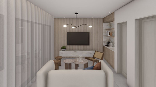 Proyecto Wind Residences Apartamentos En Vista Cana