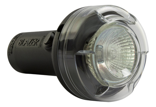 Luz Utilitaria Blazer C8020 De 1,000 L&uacute;menes, No Nec