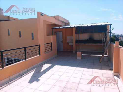 Imagen 10 de 15 de Balcon Al Frente - Muy Luminoso - 45m2 - Ascensor - Parrilla - Terraza Comun