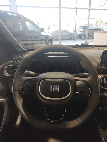 Fiat Cronos 1.3 Gse Drive Pack Conectividad