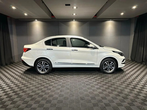Fiat Cronos 1.3 Gse Precision Cvt