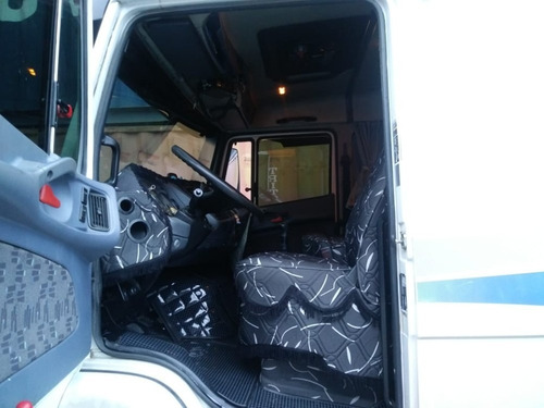Mb 1634 2005 4x2