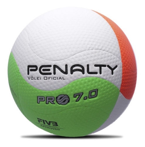 Volei Pró 7.0 Penalty Oficial 100% Original