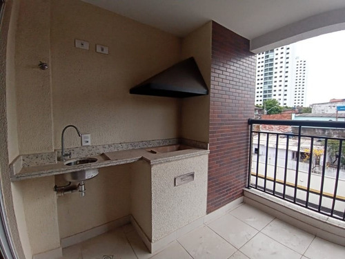 Imagem 1 de 30 de Apartamento Com 2 Dormitórios 1 Suíte À Venda, 62 M² Por R$ 379.000 - Jardim Aida - Guarulhos/sp - Ap1348