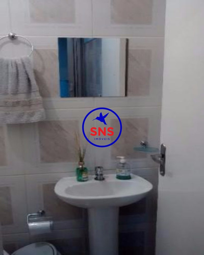 Imagem 10 de 12 de Apartamento - Ap00609 - 3278410