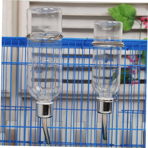 Bico, 2 Dispensadores Água Pend. Automático Pets