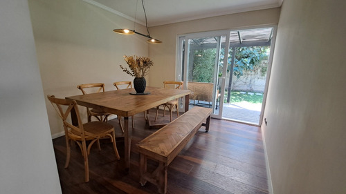 Casa Impecable - Sector Jardines De La Viña