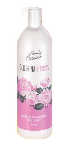 2 Crema Glicerina Y Rosas 850ml Gran Contenido Armand Dupree