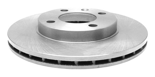 Disco Delantero Vw Pointer 1.8 1999 2000 2001 2002 Oep
