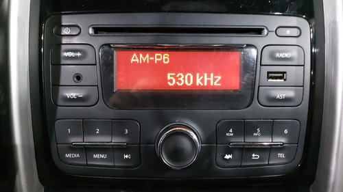 Renault Duster 2.0 Expression At