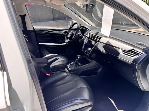 MG MG5 1.5 Excite Cvt