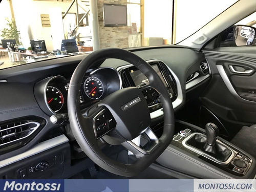 Jetour X70 Comfort 2022 0km