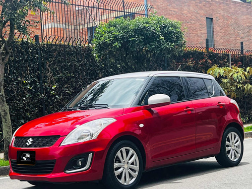 Suzuki Swift 1.4 Gl