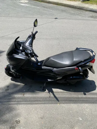 Nmax 2022