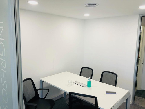 Imagen 13 de 27 de Oficina 220 Mts (en Esquina) - Impecable Layout - 2 Cocheras - Lib Y Juramento