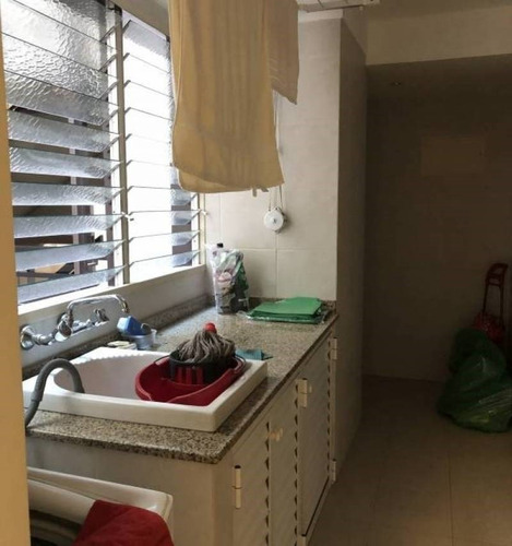 Imagen 21 de 23 de Venta 3 Dorm Y Dep Palermo Con Pileta Y Cochera