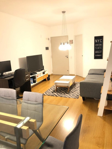 Imagen 2 de 14 de Excelente Departamento 2 Ambientes