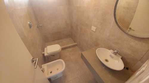 Imagen 8 de 12 de Dpto Un Dormitorio A Estrenar De Calidad Refineria