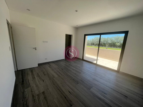 Casa En Venta En San Pablo, Pilar, G.b.a. Zona Norte