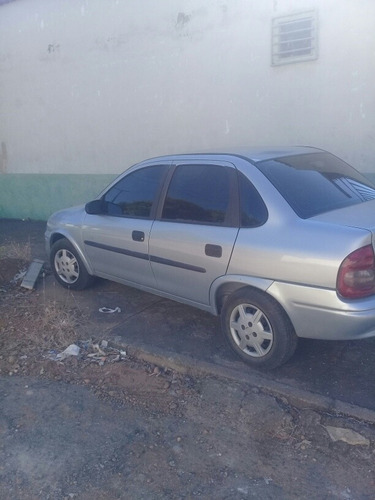 Chevrolet Corsa Classic 2009 1.0 Life Flex Power 4p 70 Hp
