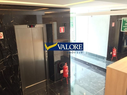 Sala - 105,03m² - Santa Lúcia - 3882