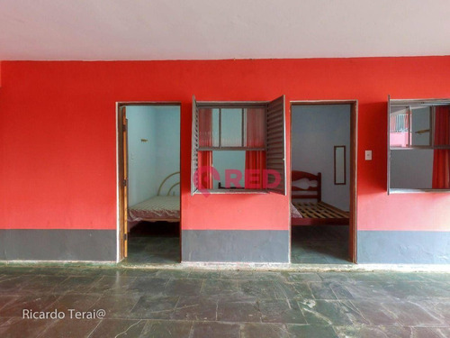 Imagem 12 de 30 de Chácara Com 14 Dormitórios À Venda, 72600 M² Por R$ 2.000.000,00 - Zona Rural - Pilar Do Sul/sp - Ch0063