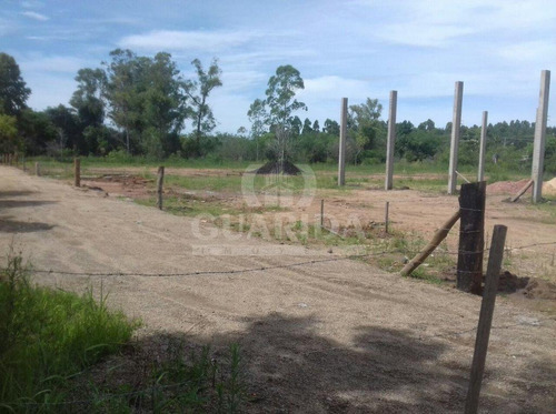 Imagem 4 de 5 de Terreno - Aberta Dos Morros - Ref: 149300 - V-149300